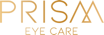 Prism Eyecare MN Logo
